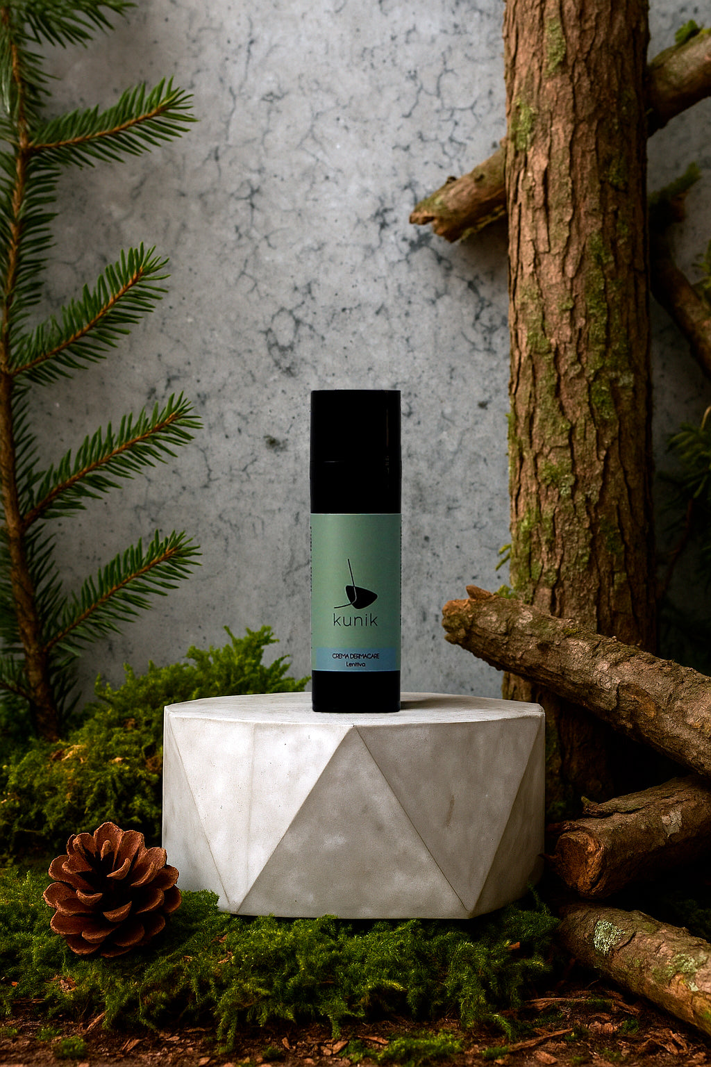 CREMA DERMACARE