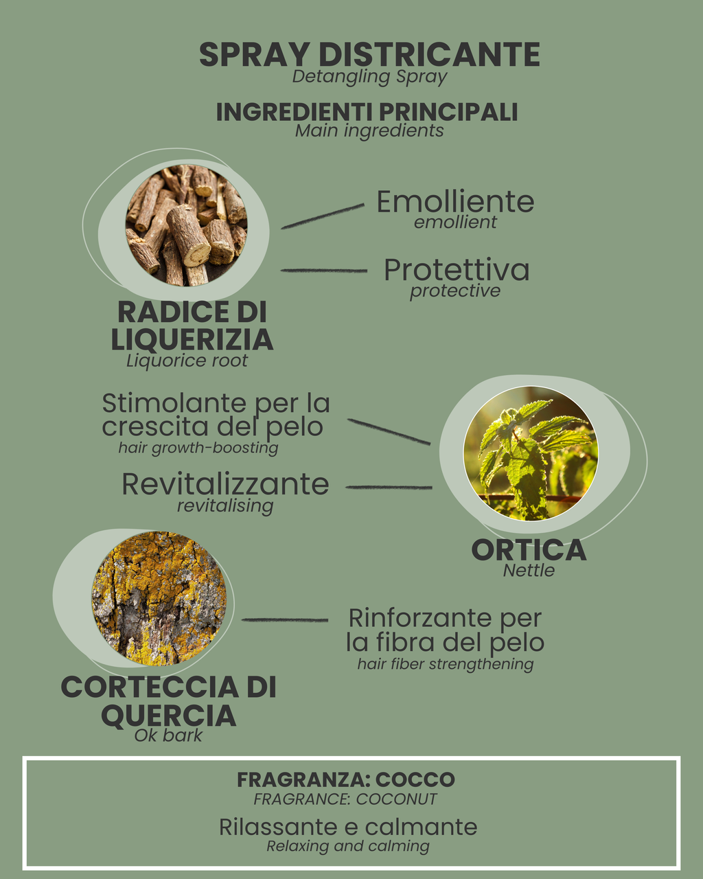 SPRAY DISTRICANTE