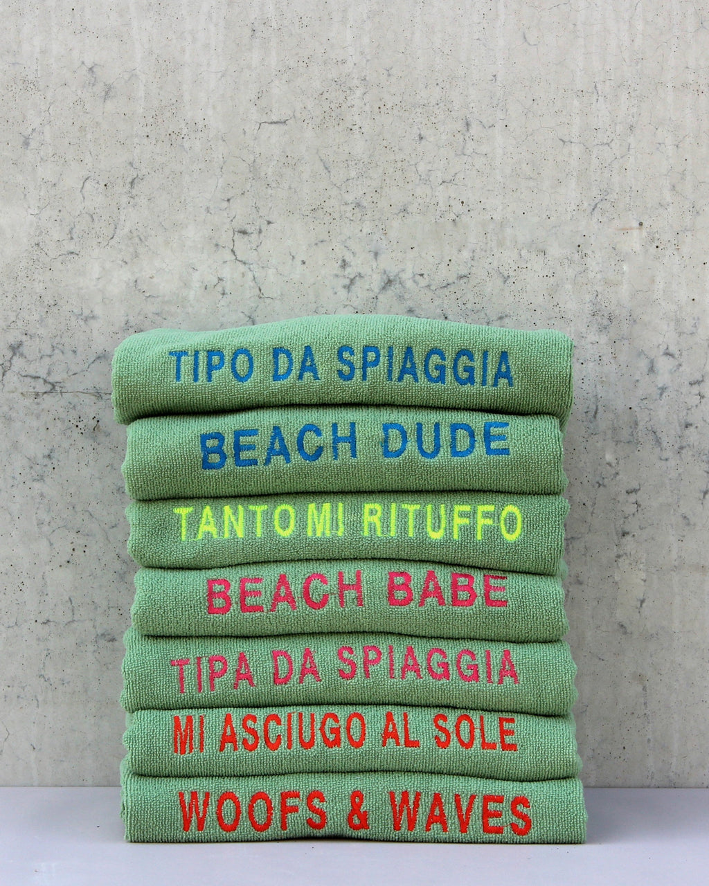 TELO MARE