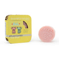 Shampoo Solido "Cat&Dog" alla Rosa Rossa